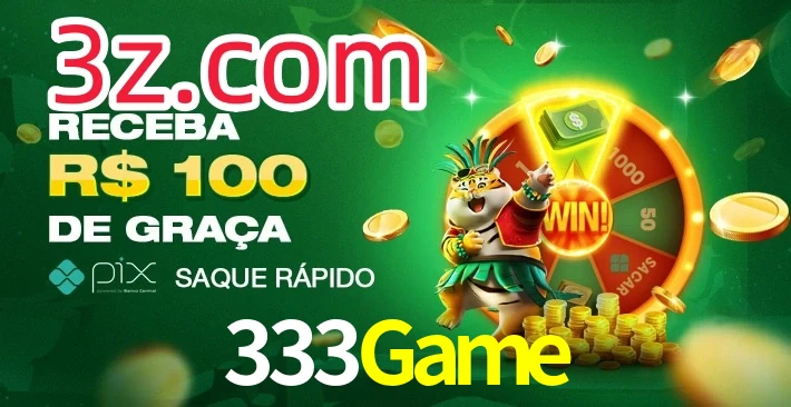 333Game
