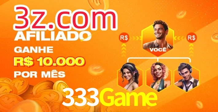 333Game