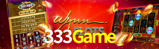 333Game