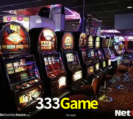 333Game