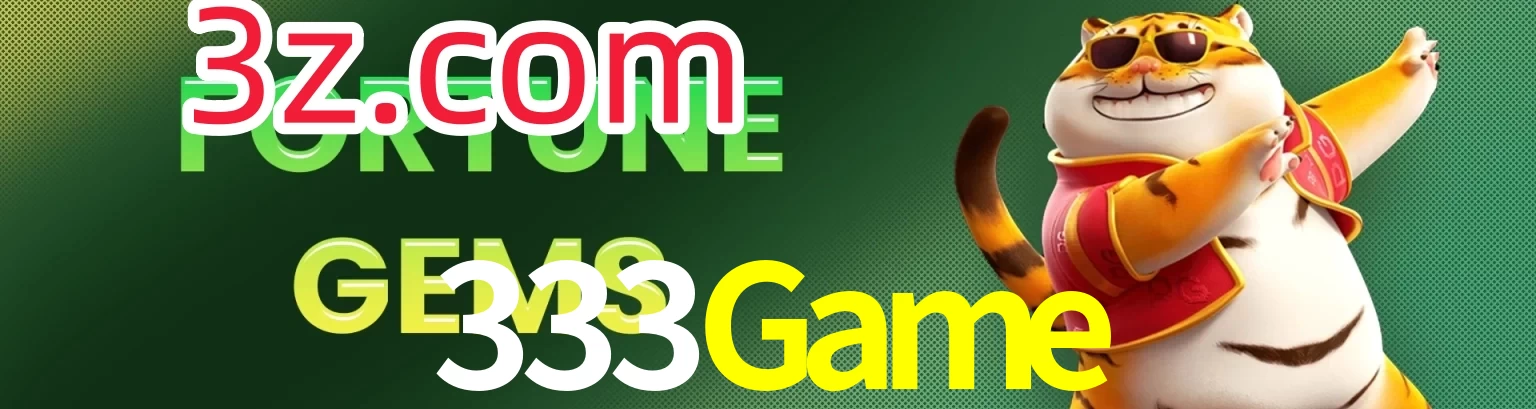 333Game