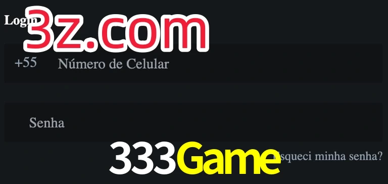 333Game